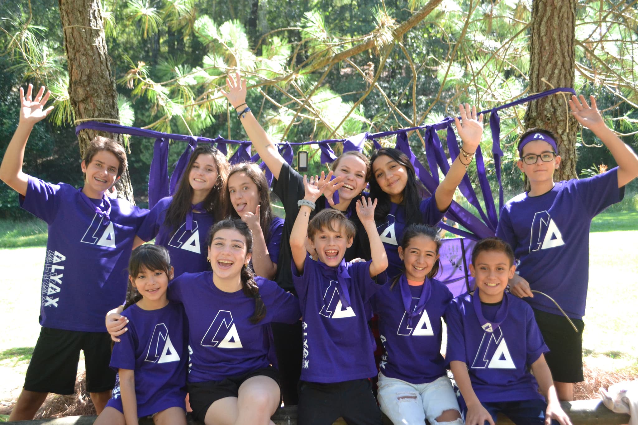 Campamento de Verano en Monterrey