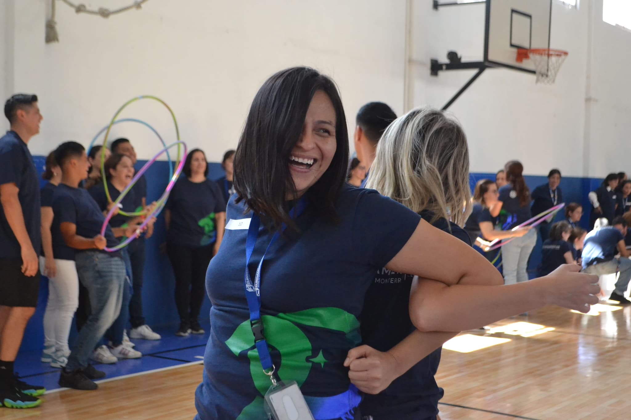 Integración para Maestros