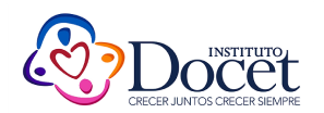 Logo de LOGO DOCET.PNG