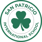 Logo de LOGO SAN-PATRICIO.PNG