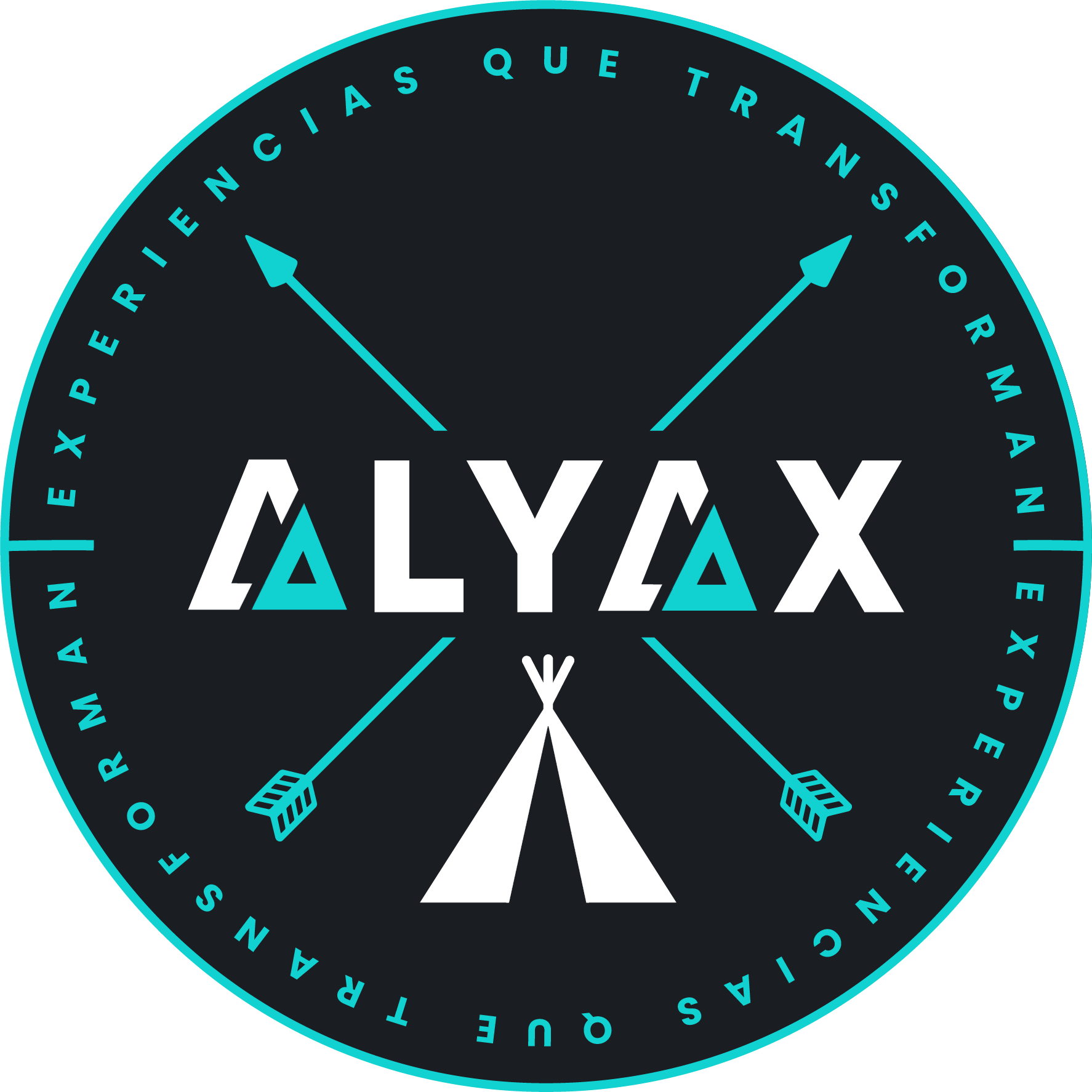 emblema de ALYAX